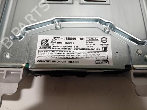 Speaker FORD FOCUS IV Turnier (HP) 1.5 EcoBoost | BP37645555E2 - Image 4