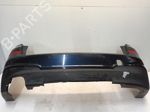 Rear bumper BMW X3 (F25) xDrive 35 d | BP24332565C8 