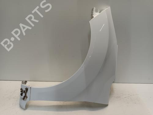 Kotflügel links vorne für FORD FIESTA VI (CB1, CCN) 1.6 Ti (120 hp) 31856713