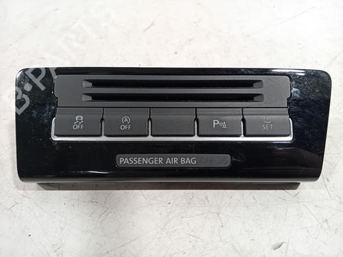 Used Switch Switch SEAT ALHAMBRA (710, 711) 1.4 TSI (150 hp) 21383968 21383968