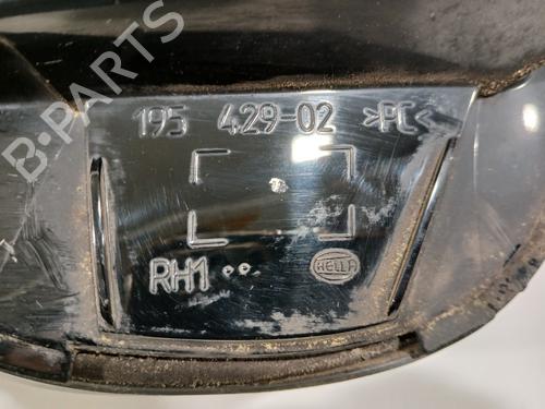 Right headlight OPEL CORSA E (X15) 1.2 (08, 68) | BP35980795C29 - Image 5