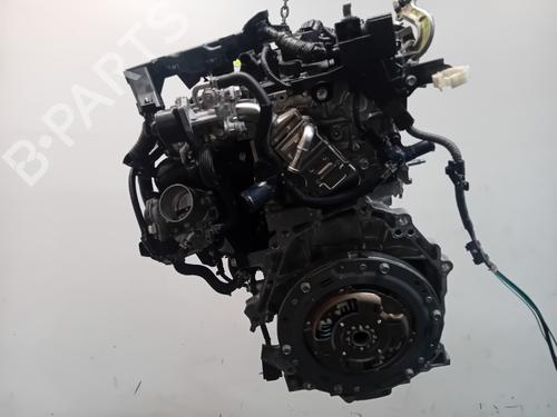 Used Engine Engine 39081606 39081606