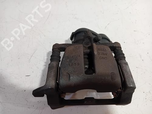 Left rear brake caliper AUDI A5 (8T3) 2.0 TFSI | BP28815580M107 