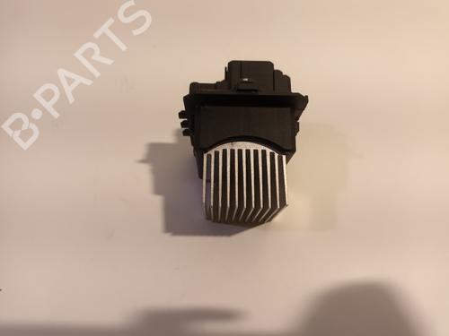 Used Heater resistor Heater resistor 16064137 16064137