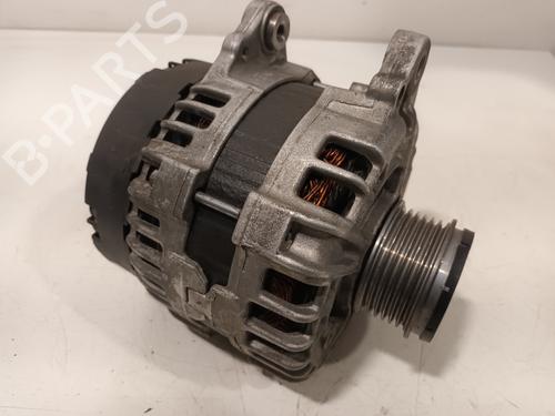 Used Alternator Alternator 32272447 32272447