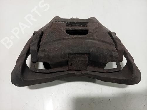 Left front brake caliper AUDI A6 C6 (4F2) 2.8 FSI | BP39689254M105 - Image 2