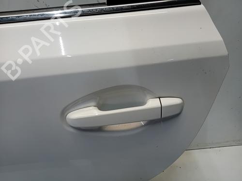 Left rear door TOYOTA AURIS (_E18_) 1.8 Hybrid (ZWE186_, ZWE186R) | BP28002175C4