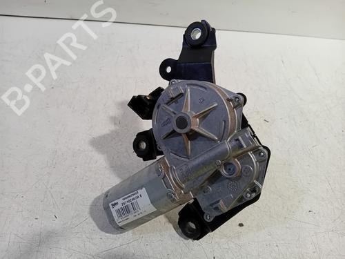 Used Rear wiper motor DACIA DOKKER Express Box Body/MPV 1.6 (102 hp) 19779207