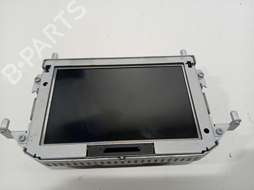 Display für FORD FOCUS III 1.6 TDCi (95 hp) 30641122