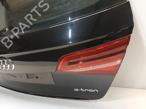 Tailgate AUDI A3 Sportback (8VA, 8VF) 1.4 TFSI e-tron | BP30769836C6 