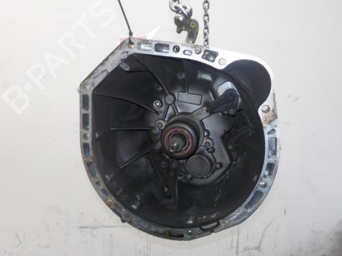 Gearbox MERCEDES-BENZ C-CLASS (W203) C 180 (203.035) | BP12546363M3 