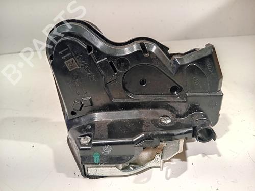 Used Rear right lock SUZUKI BALENO (FW, EW) 1.2 (A1K412) (90 hp) 30107934