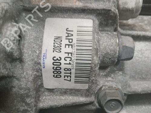 Gearbox KIA PICANTO III (JA) 1.0 | BP31873313M3