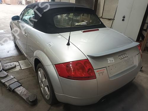 Left headlight AUDI TT (8N3) 1.8 T | BP39037085C28 - Image 13
