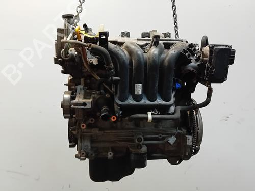 Motor MAZDA 2 (DE_, DH_) 1.3 (DE3FS) (75 hp) 16935816