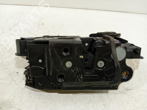 Front right lock VW POLO V (6R1, 6C1) 1.4 GTI | BP15738078C97 