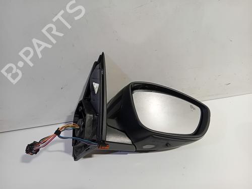 Right mirror PEUGEOT 308 II (LB_, LP_, LW_, LH_, L3_) 2.0 BlueHDi 150 | BP29870495C27