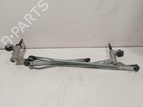 Used Front wipers mechanism Front wipers mechanism SKODA KAROQ (NU7, ND7) 1.5 TSI (150 hp) 36416693 36416693