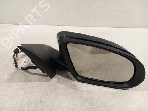 Bakspejl Højre Bakspejl Højre MERCEDES-BENZ C-CLASS (W205) C 350 e (205.047) (279 hp) 34614737 34614737