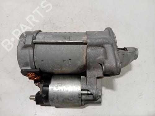 Used Starter Starter TOYOTA VERSO (_R2_) 1.8 (ZGR21_, ZGR21R) (147 hp) 40444935 40444935