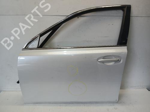 Left front door SUBARU LEGACY V Estate (BR) 2.0 D AWD BP27468166C2