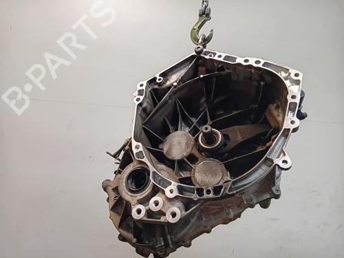 Used Gearbox MAZDA 6 Estate (GJ, GL) 2.2 D (150 hp) 29275338