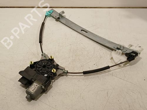 Front left window mechanism KIA STONIC (YB) 1.0 T-GDi | BP26883936C22 - Image 3