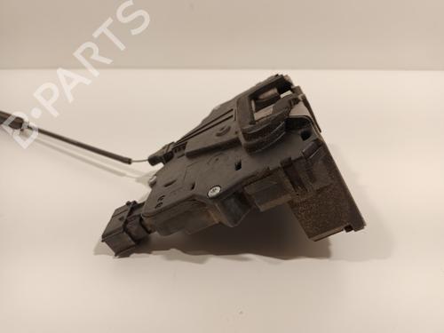 Front left lock FIAT PUNTO EVO (199_) 1.3 D Multijet | BP16405129C98 