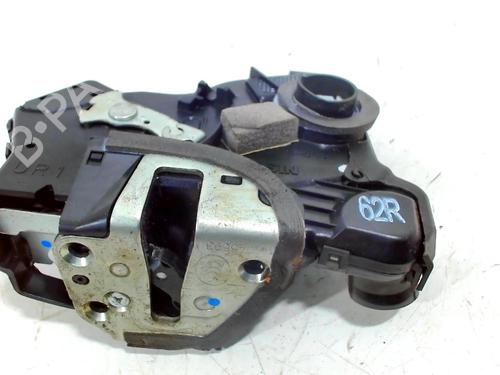 Front right lock TOYOTA AVENSIS Estate (_T25_) 2.0 D-4D (ADT250_, ADT250R) | BP13204463C97 