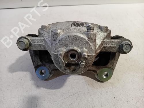 Right front brake caliper KIA PICANTO III (JA) 1.0 | BP20226151M104 - Image 3