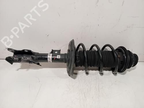 Used Left front shock absorber Left front shock absorber 37160266 37160266