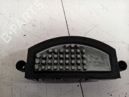 Used Heater resistor Heater resistor 25251575 25251575