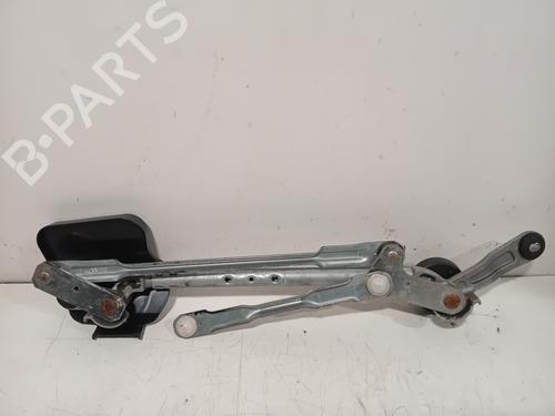 Vindrude Viskermekanisme Vindrude Viskermekanisme NISSAN MICRA V (K14) 0.9 IG-T (90 hp) 34537657 34537657