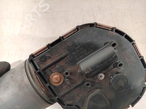 Front wiper motor AUDI A6 C6 (4F2) 2.8 FSI | BP39689241M29 - Image 4