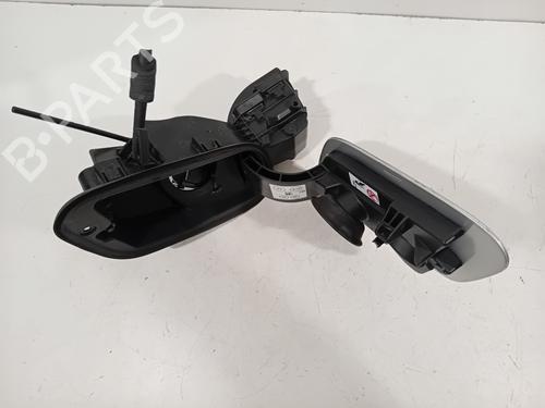 Fuel flap RENAULT SCÉNIC IV (J9_) 1.3 TCe 160 (J9NC) | BP28282965C131 