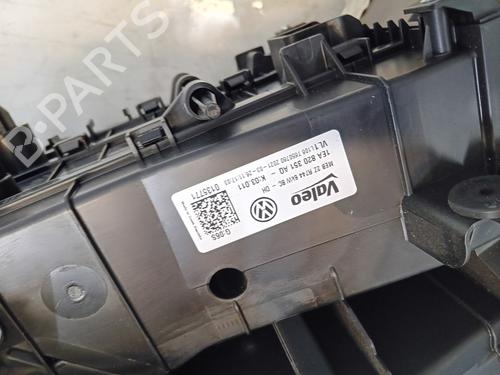 Chaufagebak VW ID.4 (E21) Performance | BP29588623M61 