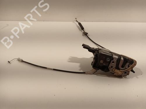 Used Rear right lock PEUGEOT 508 SW I (8E_) 1.6 HDi (115 hp) 16421508