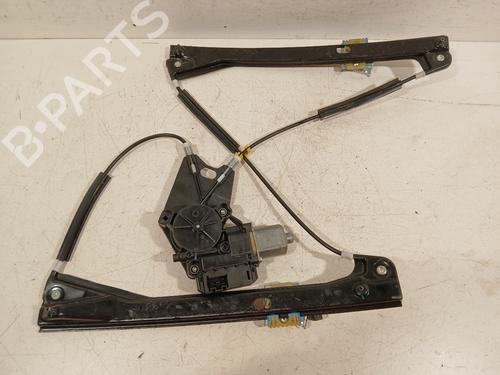 Vindusheismekanisme venstre foran VW POLO V (6R1, 6C1) 1.2 TDI (75 hp) 29015628