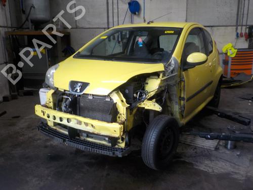 Switch PEUGEOT 107 (PM_, PN_) 1.0 | BP17386851I30 