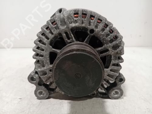 Generator Generator SEAT LEON (1P1) 2.0 TFSI (240 hp) 34722490 34722490