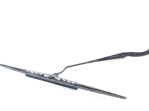 Used Front windshield wiper arm PEUGEOT 307 (3A/C) 1.6 16V (109 hp) 13196511