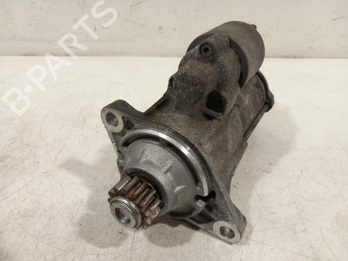 Starter AUDI Q2 (GAB, GAG) SQ2 TFSI quattro | BP38622410M8 - Image 2