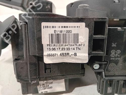 Devioluci DACIA LODGY (JS_) 1.6 SCe 100 (JSAV) | BP25251547I23 - Image 7