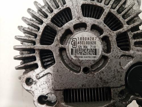 Alternator MITSUBISHI ASX (GA_W_) 1.6 MIVEC (GA1W) | BP32252841M7 - Image 5