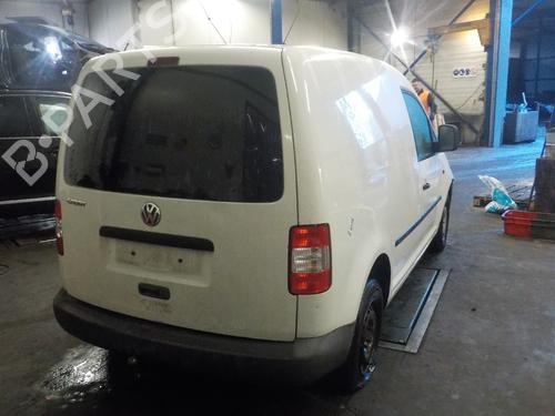 Right taillight VW CADDY III Box Body/MPV (2KA, 2KH, 2CA, 2CH) 2.0 SDI | BP8598513C35 