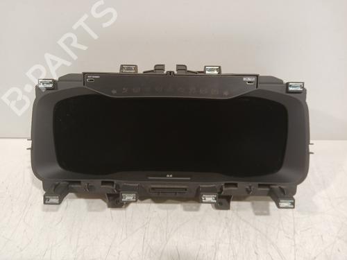 Used Instrument cluster Instrument cluster 38038177 38038177