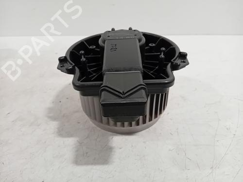 Heater blower motor SUZUKI VITARA (LY) 1.6 (APK 416) | BP21848736M62 
