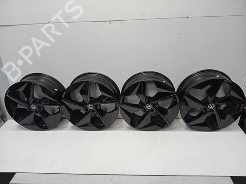 Felgensatz für Felgensatz VW ID.3 (E11, E12) 1st (204 hp) 36752788 36752788