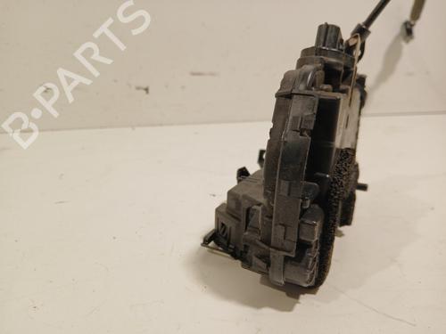 Rear left lock RENAULT CLIO IV Grandtour (KH_) 0.9 TCe 90 | BP29745744C100 