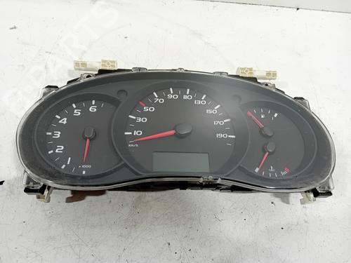 Used Instrument cluster Instrument cluster 15716815 15716815